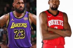 NBA职业生涯中收入最高十人，仅6人有总冠军，3人未打过总决赛