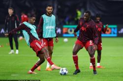 世界杯下注-尴尬的“标王”！伊萨克英超欧冠0进球 又遭腹股沟拉伤