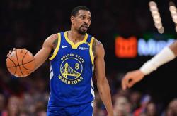 2026世界杯-梅尔顿如何在NBA最拥挤的后场脱颖而出？复出两场立即登顶勇士抢断榜