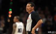 2026世界杯竞猜-裁判受伤，NBA资深裁判比尔·肯尼迪比赛后腿筋受伤，无限期休战