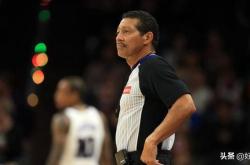 2026世界杯竞猜-裁判受伤，NBA资深裁判比尔·肯尼迪比赛后腿筋受伤，无限期休战
