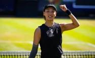 2026世界杯竞猜-中国网球赛程：女双包揽冠亚军，王欣瑜今日冲冠，解锁2大纪录？