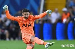 世界杯竞猜-维卡里奥成了靶子，但弗兰克不这么看