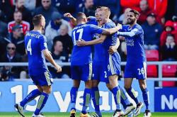 世界杯竞猜-博德闪耀VS曼彻斯特城：北欧劲旅挑战英超豪门