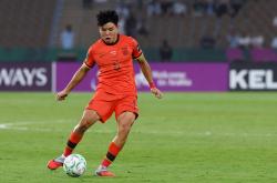 2026世界杯竞猜-徐彬成中国球员加盟英超第七人他能否向前辈孙继海看齐？