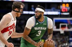 世界杯-NBA传闻：安东尼·戴维斯(sī)交易难料，猛龙与独行侠交易前景不明(míng)
