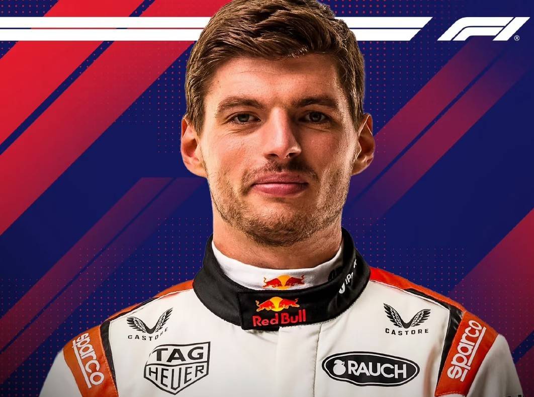 F1卡塔尔大奖赛正赛预测维斯塔潘夺冠