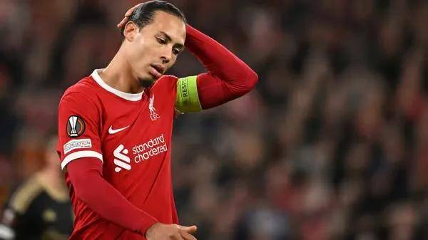 曼城狂喜！曝利物浦冬窗放弃求购格伊 休斯想等夏天免签