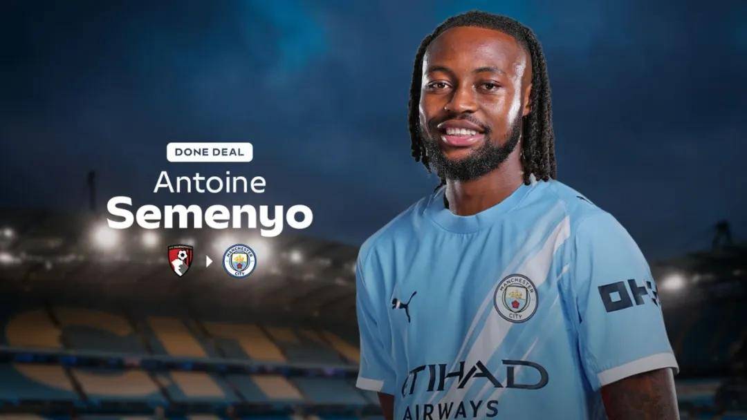 曼城狂喜！曝利物浦冬窗放弃求购格伊 休斯想等夏天免签