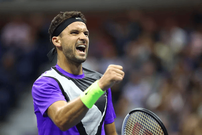 阿卡掀起炒教练风潮？又一男网球星与功勋教练结束合作！