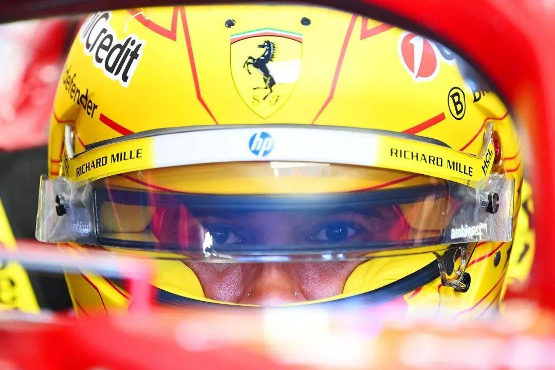 2025年F1最有价值车队