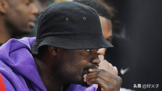 盘点：锡安·威廉姆森NBA生涯5大低谷（排名）