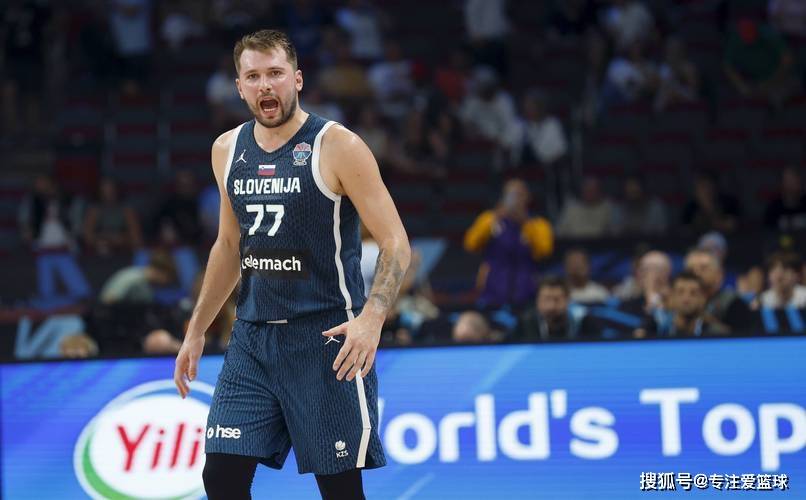 NBA正式调查东契奇事件！裁判委屈大哭，詹姆斯怒斥黑哨