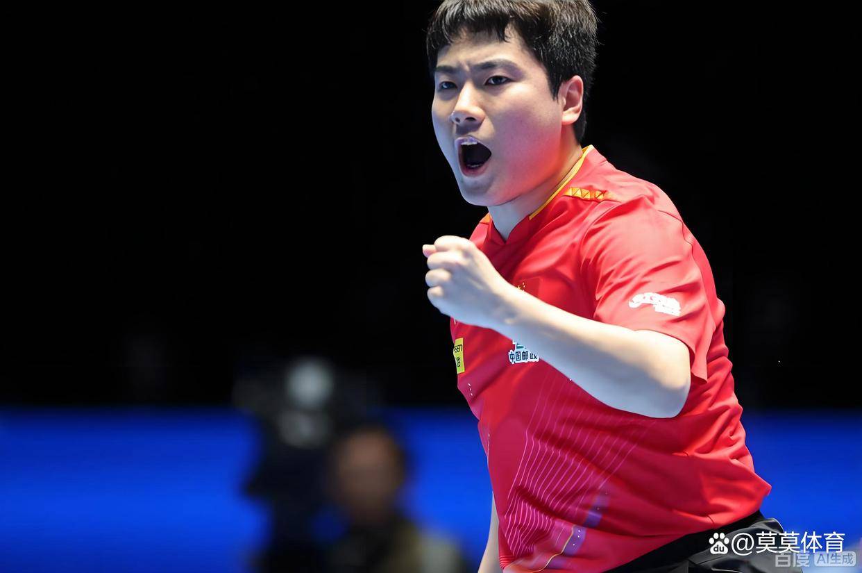 5套乒乓球时间表：12月4日乒乓球混团世界杯赛程