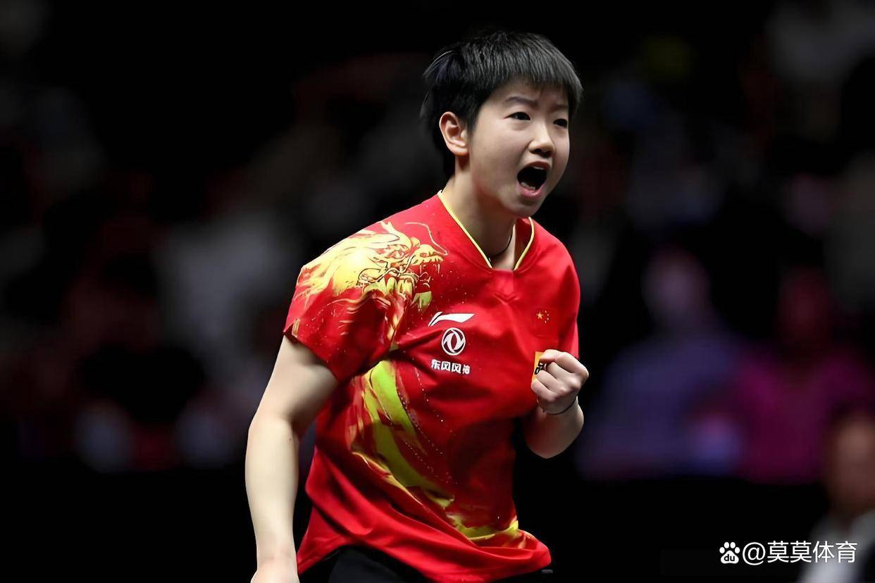 5套乒乓球时间表：12月4日乒乓球混团世界杯赛程