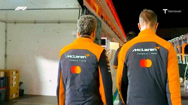 F1争议判罚！迈凯伦双车成绩被取消始末