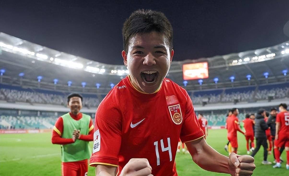 喜讯！2026年第二位留洋加盟英超的中国球员诞生，值得期待