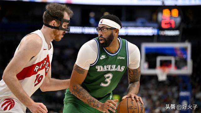 NBA传闻：安东尼·戴维斯交易难料，猛龙与独行侠交易前景不明