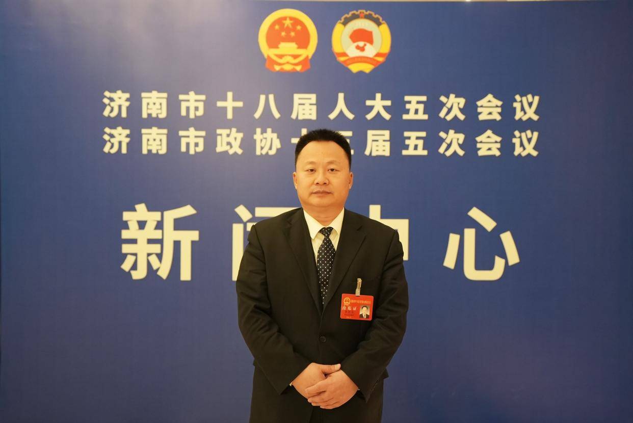 中国移动济南分公司党委书记、总经理邓克锐：筑牢数智底座 四大举措助力数字济南建设再升级